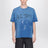 Song For The Mute 007 Dusky Petrol T-shirt