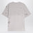 Song For The Mute 007 grey T-shirt
