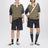 Maglia a maniche lunghe Song for the Mute 007