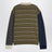 Maglia a maniche lunghe Song for the Mute 007