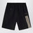 Shorts 007 Song For The Mute neri