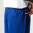 Königsblaue Jogginghose