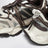 Sneakers XLG Runner Deluxe 2.0  Off White/Aurora Coffee/Trace Grey