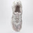 Sneakers XLG Runner Deluxe 2.0 Vapour Grey/Crystal White/Silver