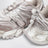 Sneakers XLG Runner Deluxe 2.0 Vapour Grey/Crystal White/Silver
