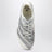 Baskets Adios 9 en mesh blanc craie et gris