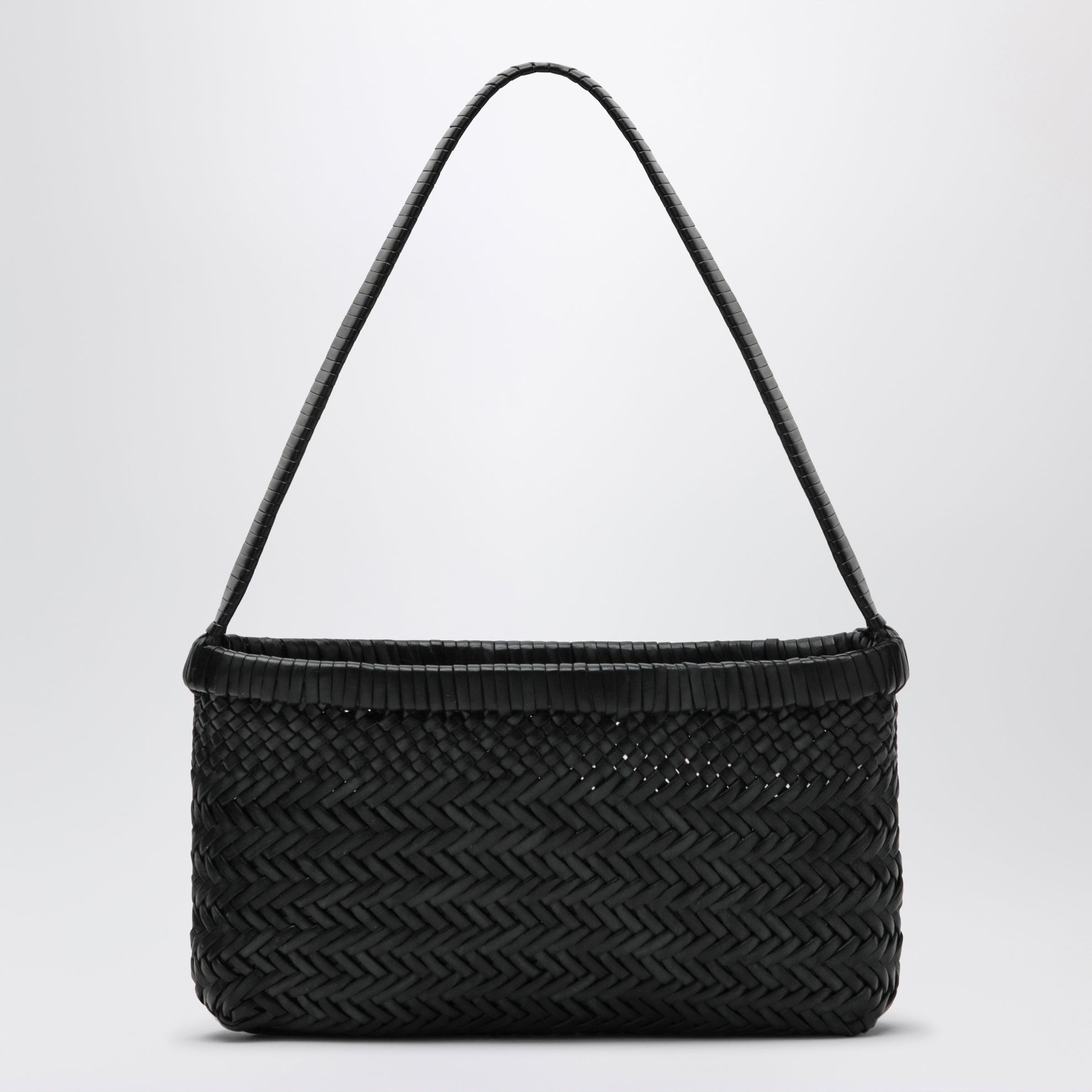 Black Canyon leather bag