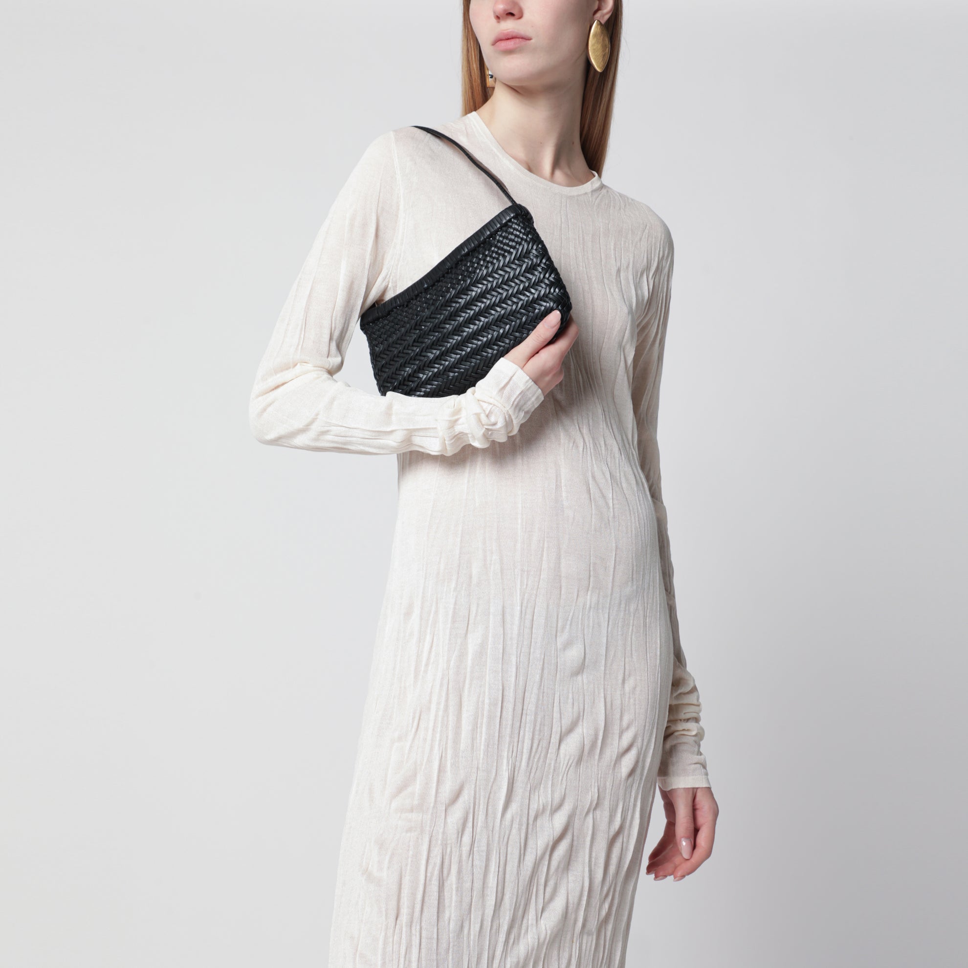 Black Canyon leather bag