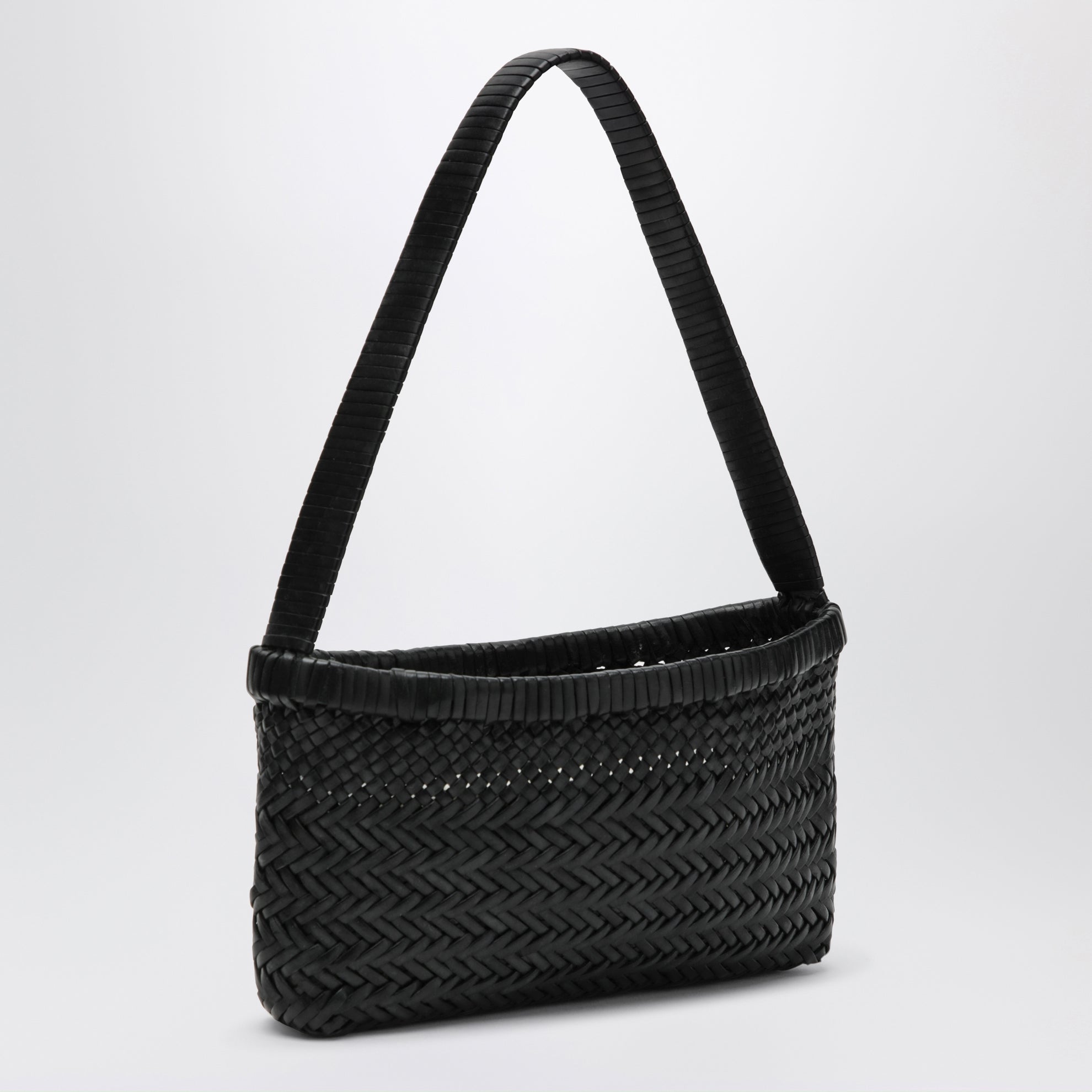 Black Canyon leather bag