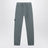 Jogging pants in Ash Blue cotton