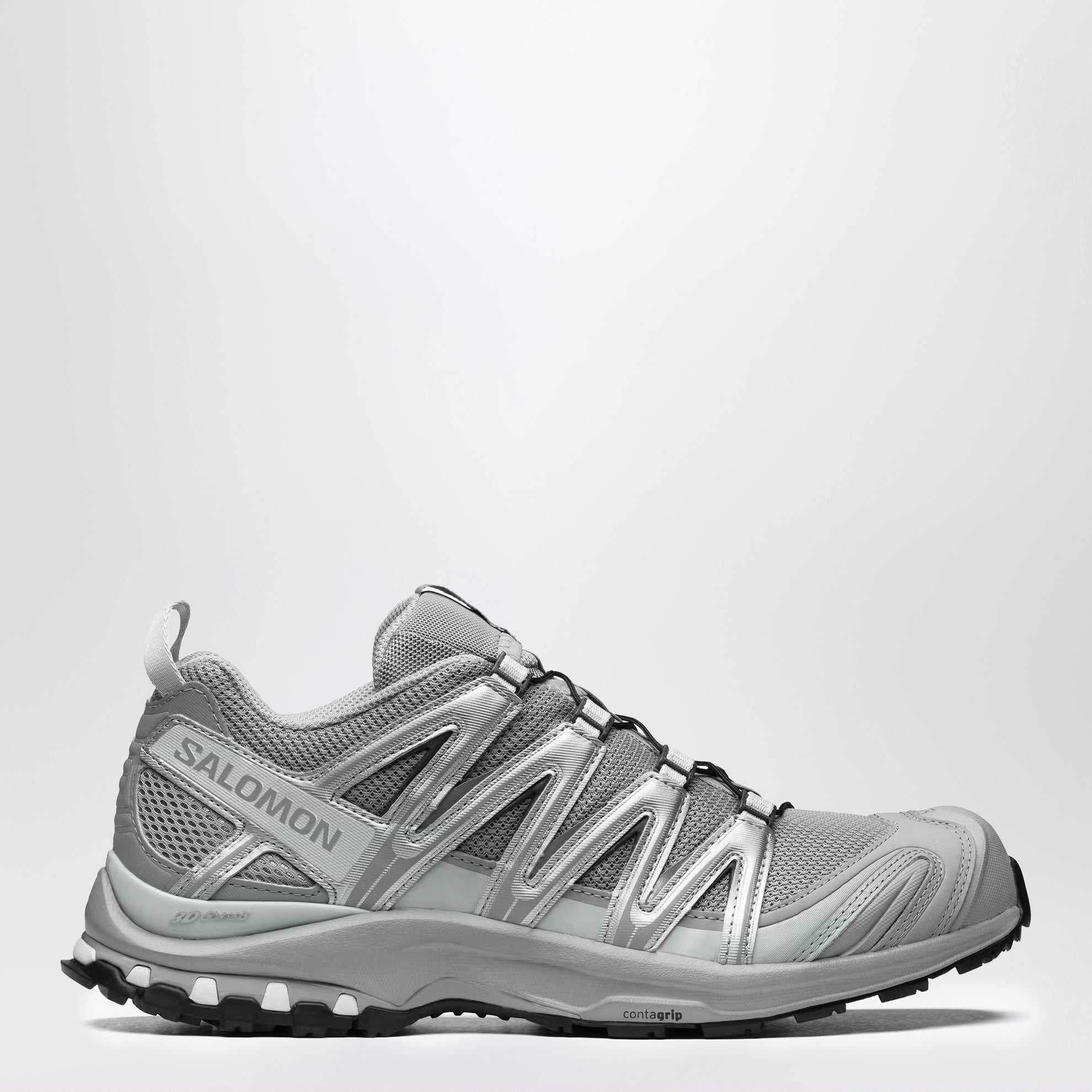 Sneakers XA Pro 3D Alloy / FTW Silver / Lunar Rock