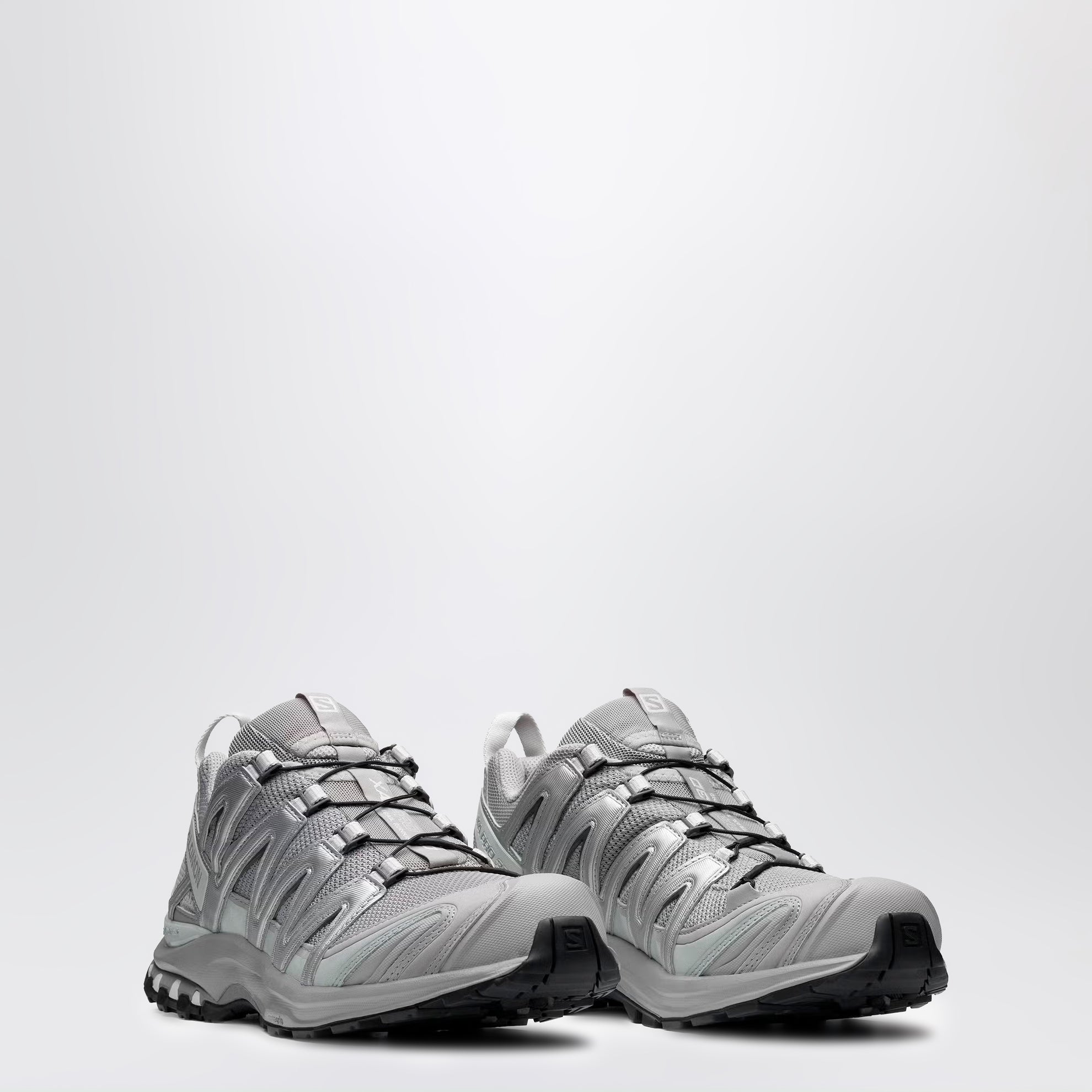 Sneakers XA Pro 3D Alloy / FTW Silver / Lunar Rock