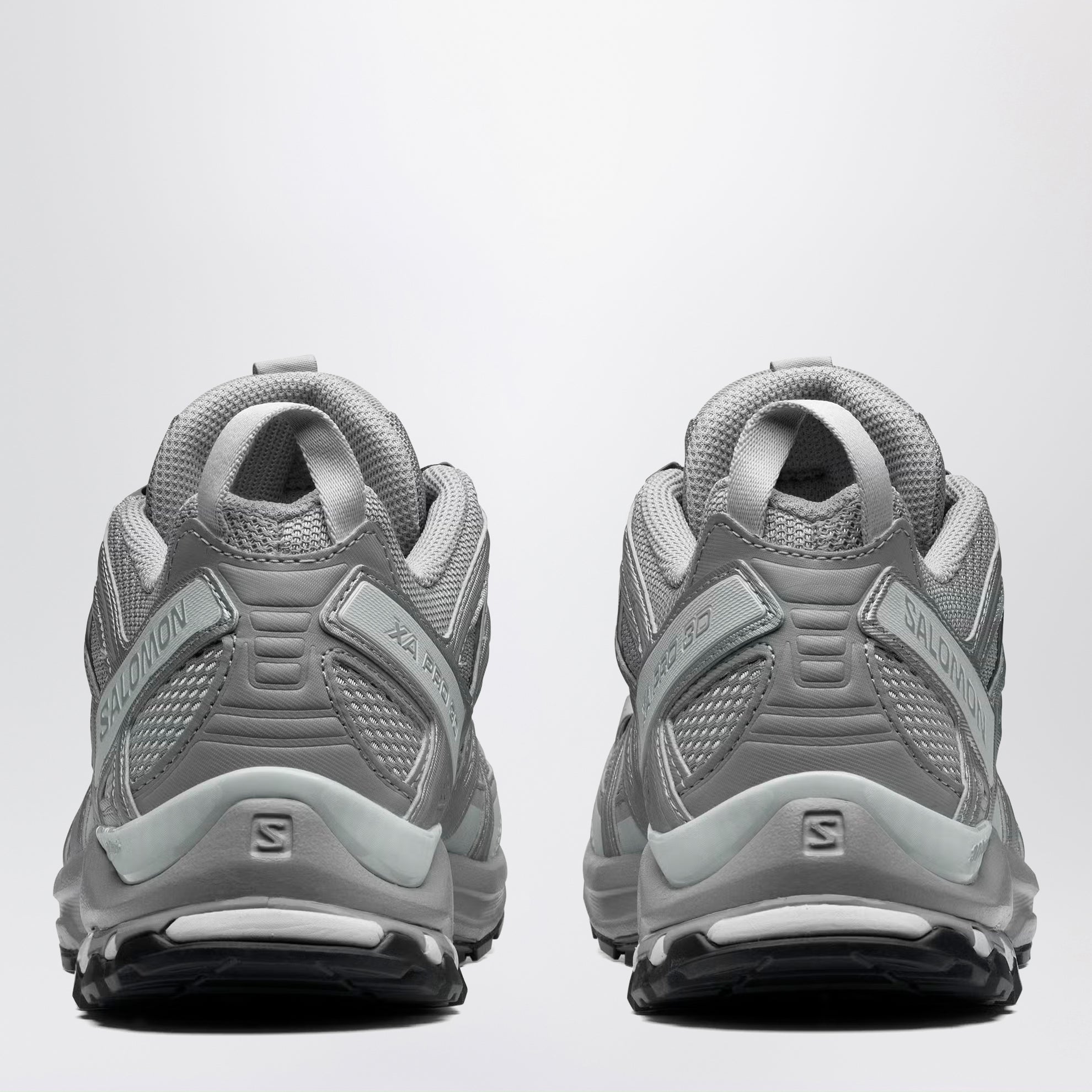 Sneakers XA Pro 3D Alloy / FTW Silver / Lunar Rock