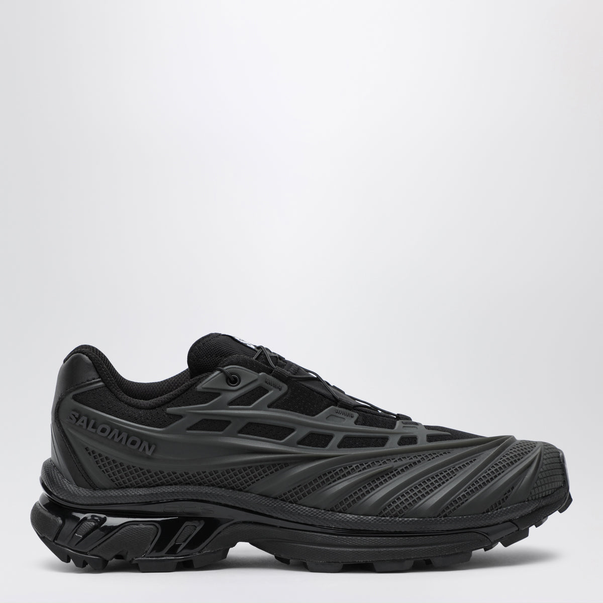 Sneakers XT-EVO Black/Asphalt