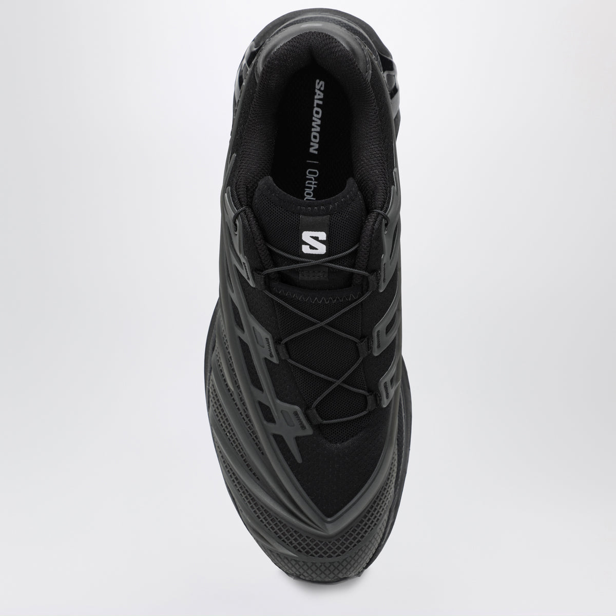 Sneakers XT-EVO Black/Asphalt