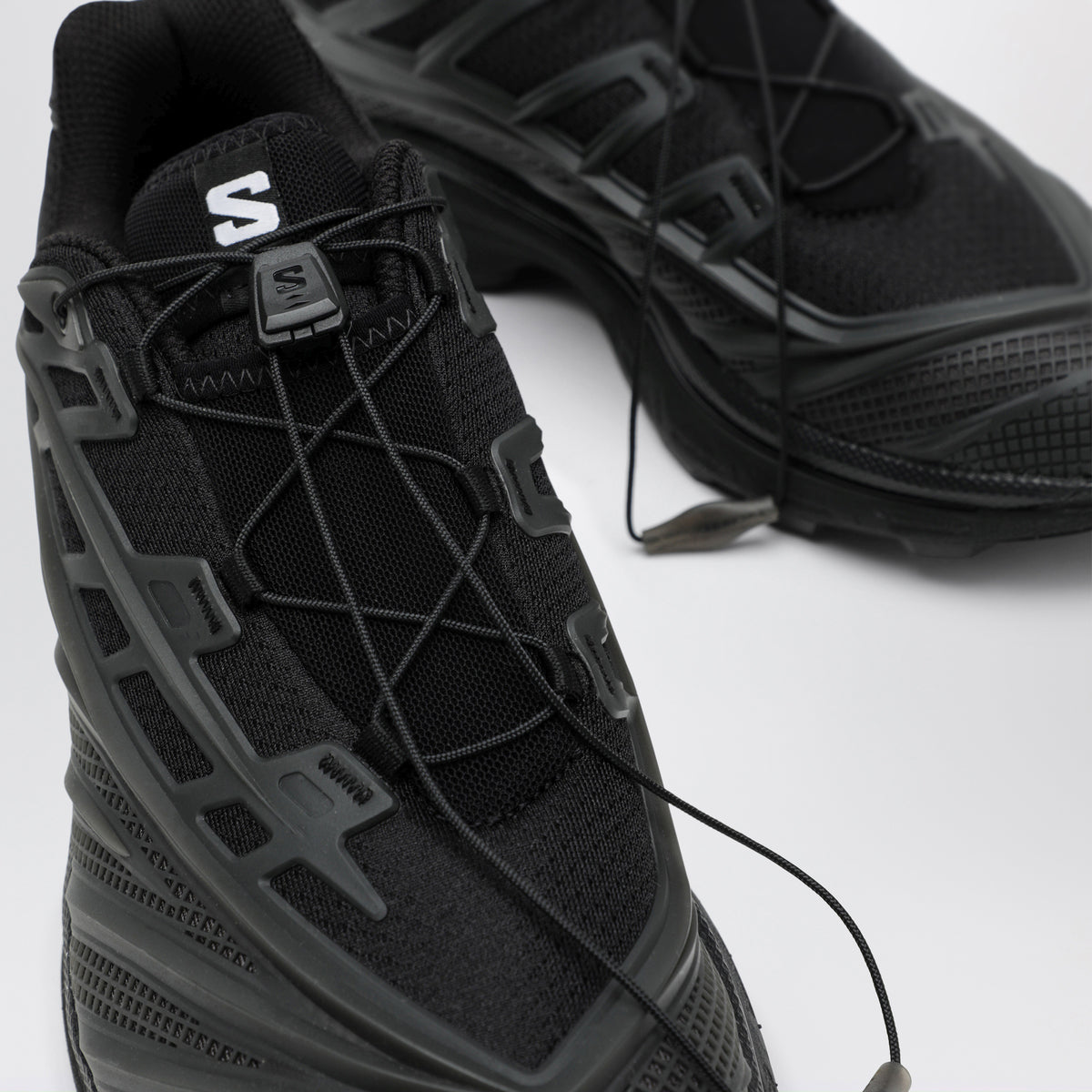 Sneakers XT-EVO Black/Asphalt