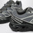 XT-6 Protective Castlerock ripstop sneakers