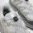XT-Evo graue Stoff-Sneaker