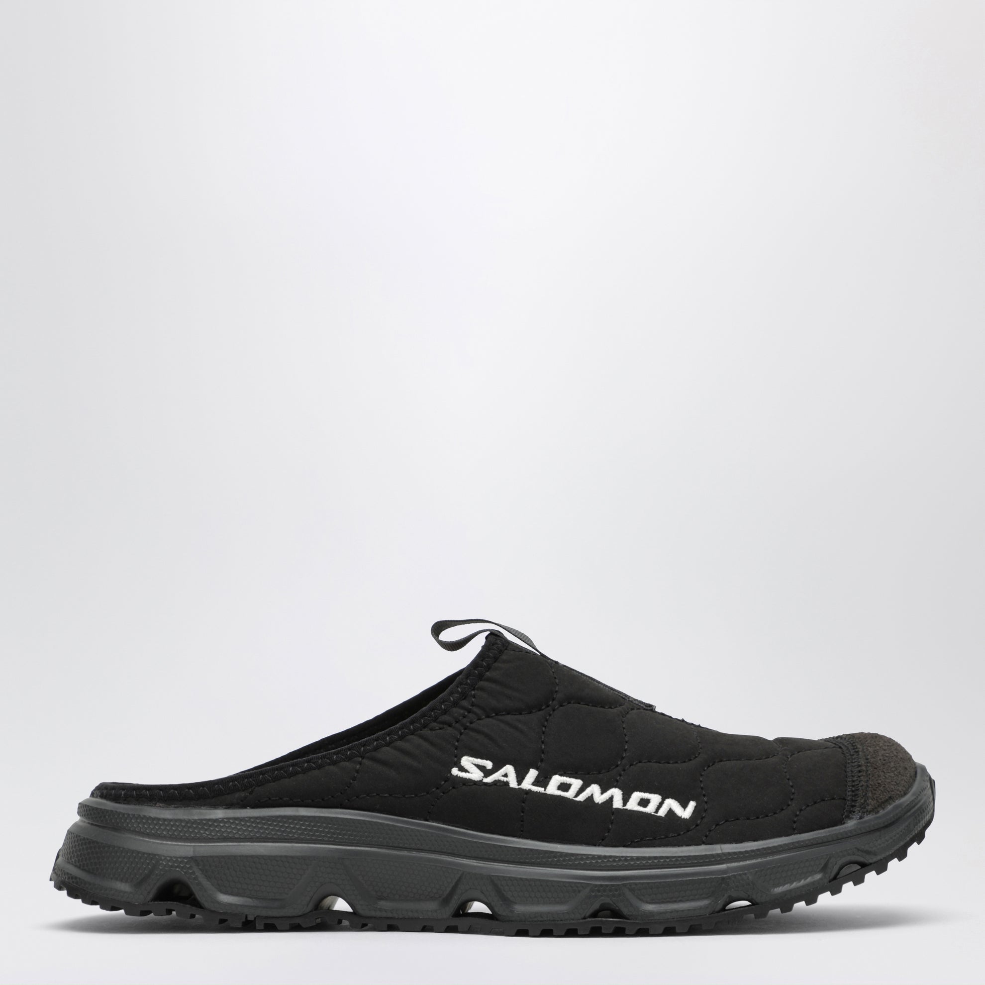 Slide RX Slide 3.0 Black/Asphalt
