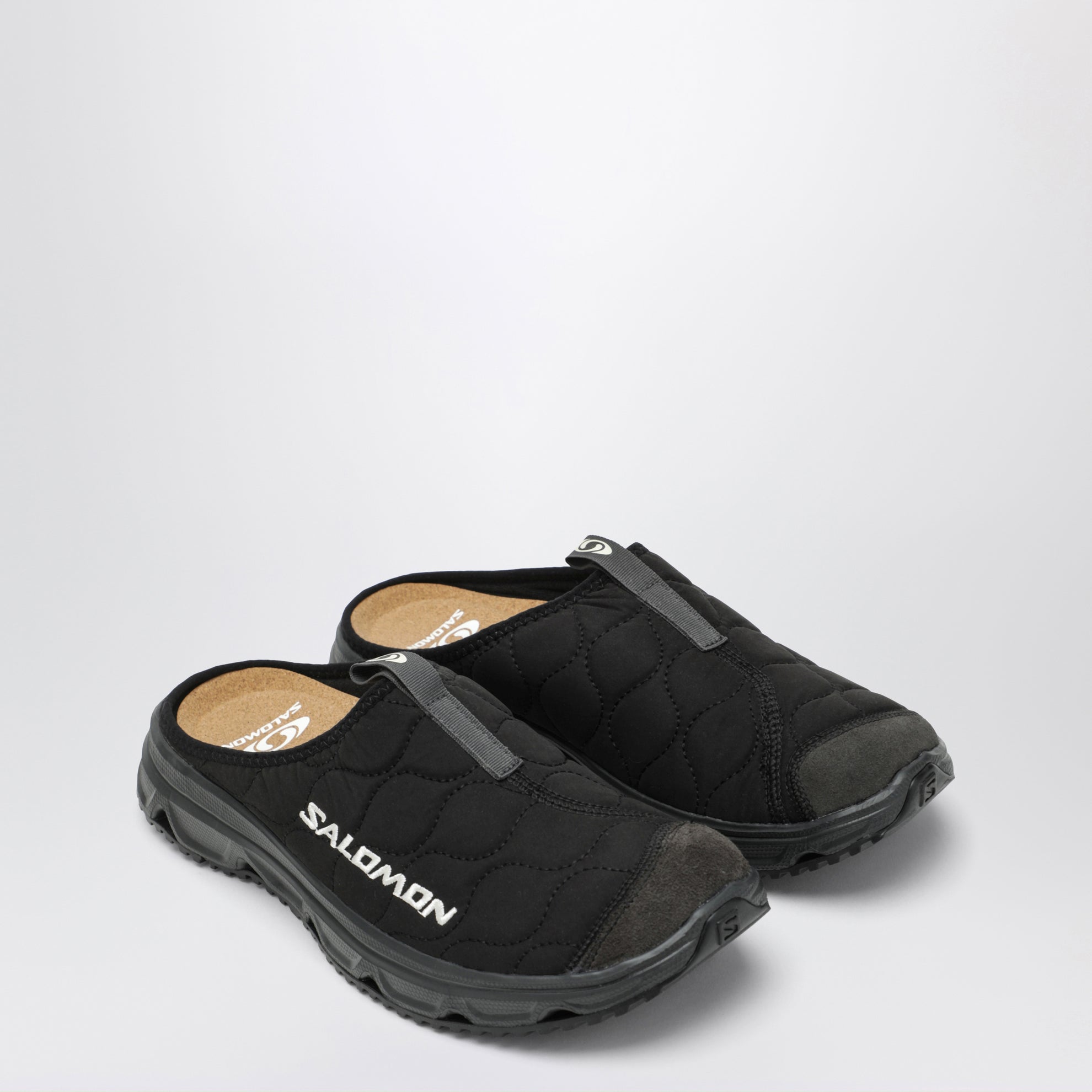 Slide RX Slide 3.0 Black/Asphalt