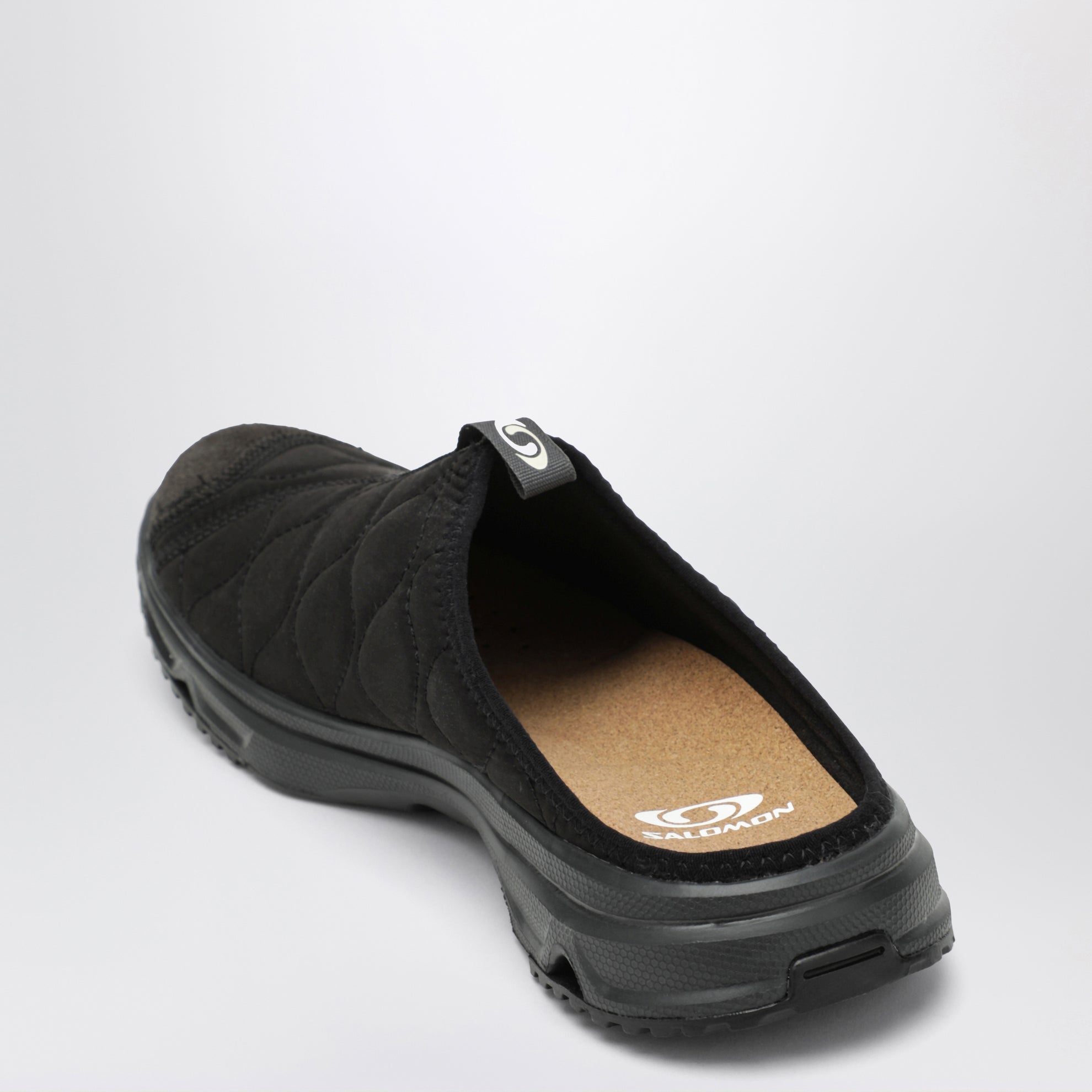 Slide RX Slide 3.0 Black/Asphalt