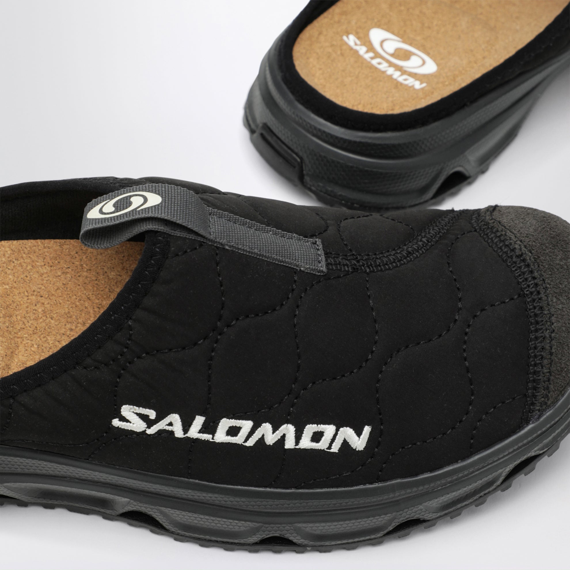 Slide RX Slide 3.0 Black/Asphalt
