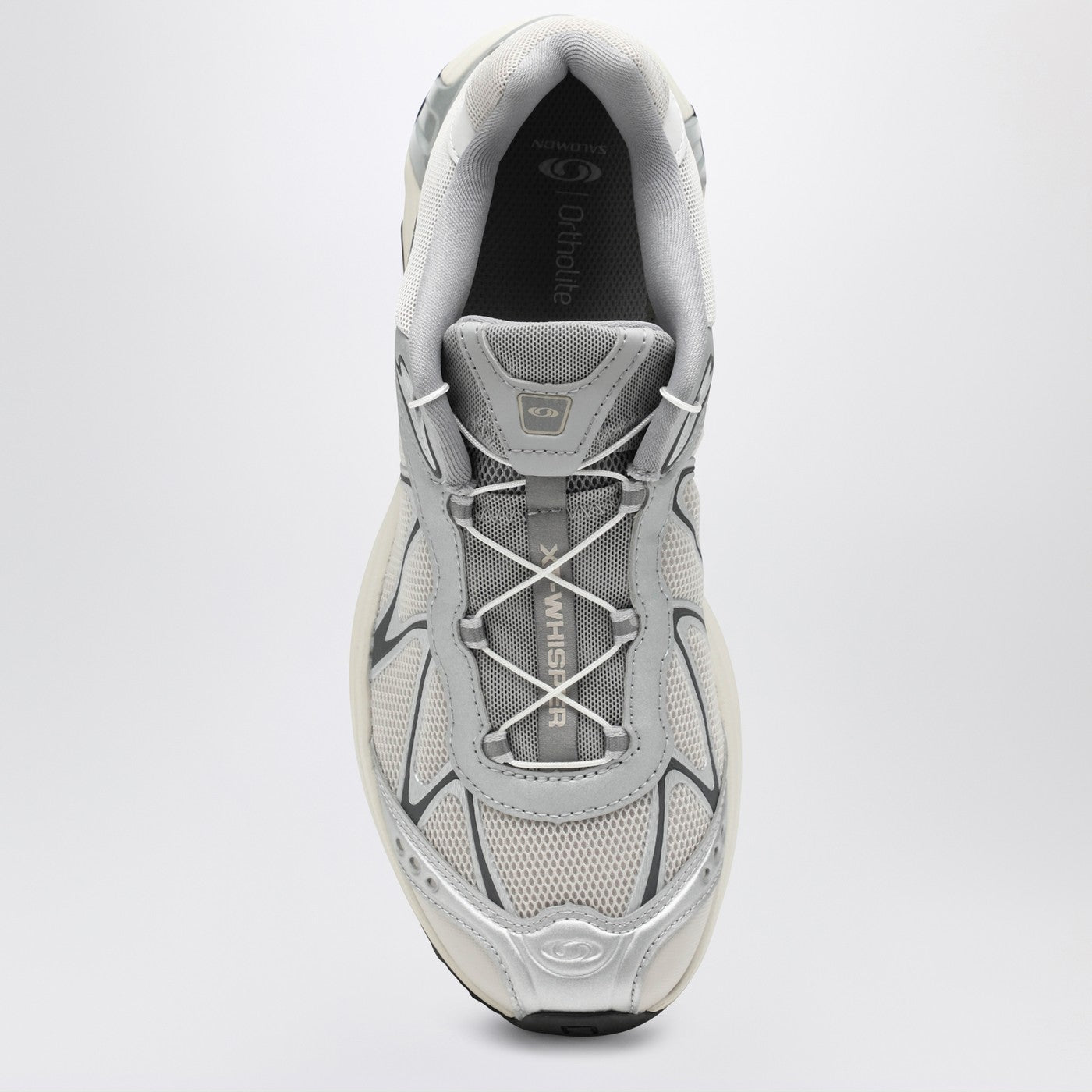 Salomon XT-Whisper Silver/Lunar Rock