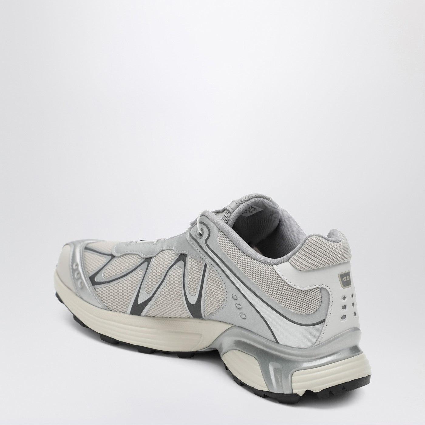 Salomon XT-Whisper Silver/Lunar Rock