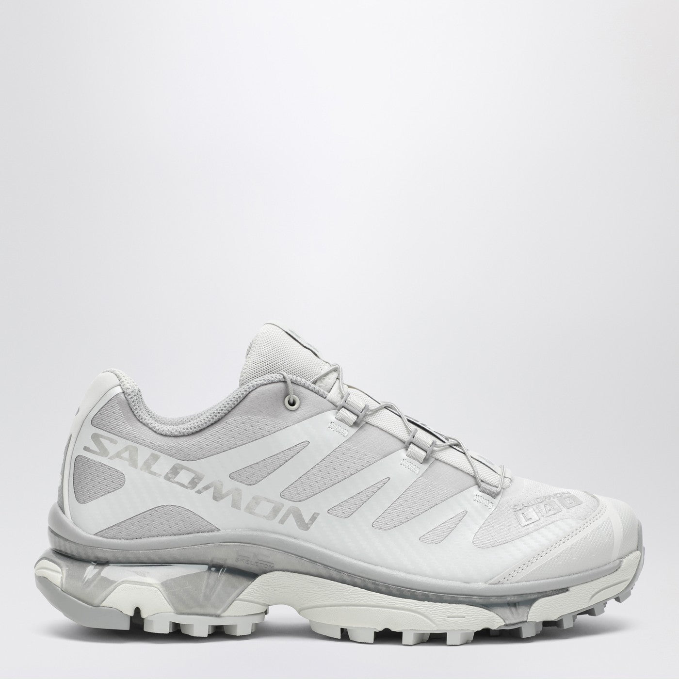 Sneaker bassa XT-4 OG Lunar rock/Alloy/silver