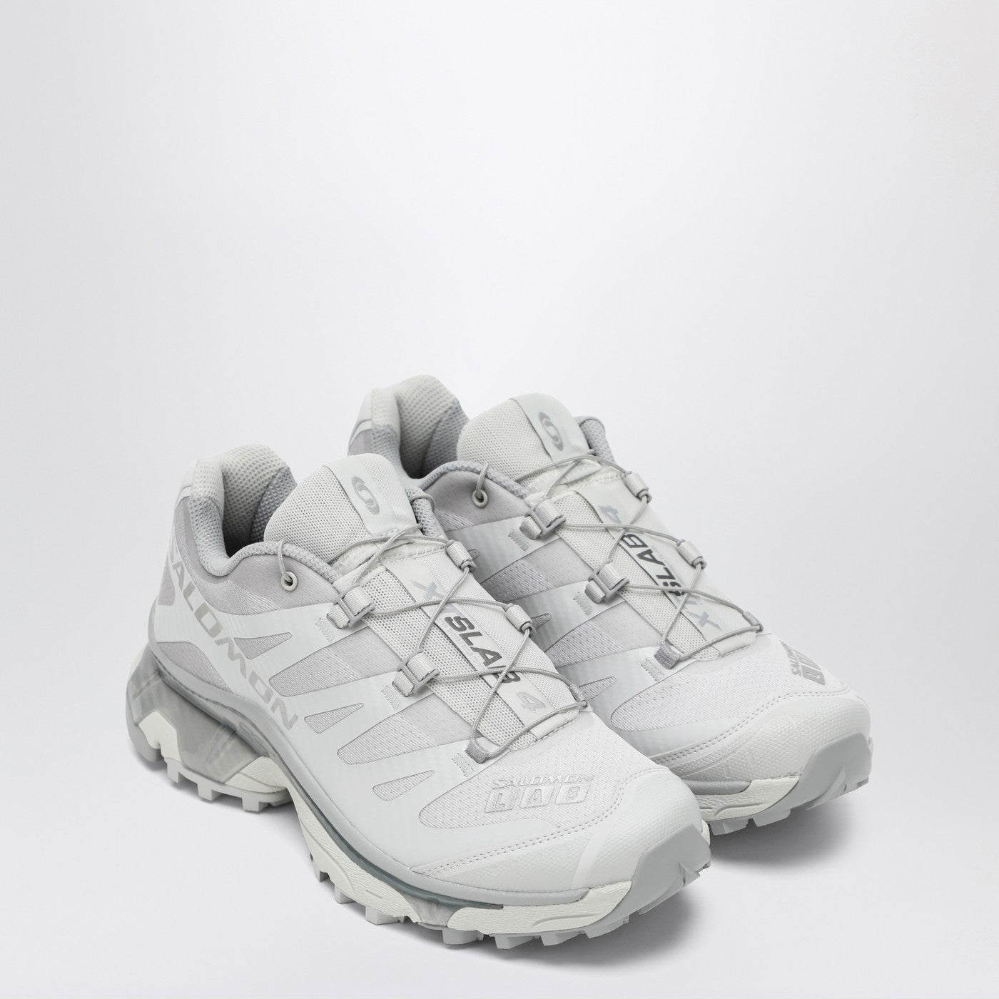 Sneaker bassa XT-4 OG Lunar rock/Alloy/silver