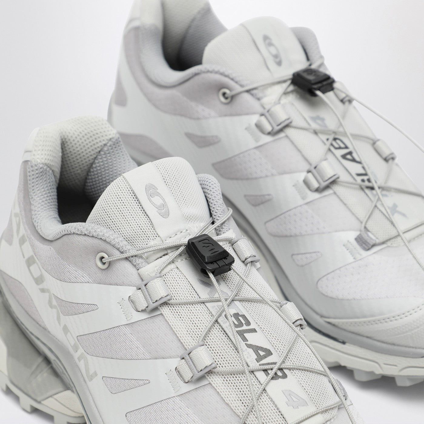 Sneaker bassa XT-4 OG Lunar rock/Alloy/silver