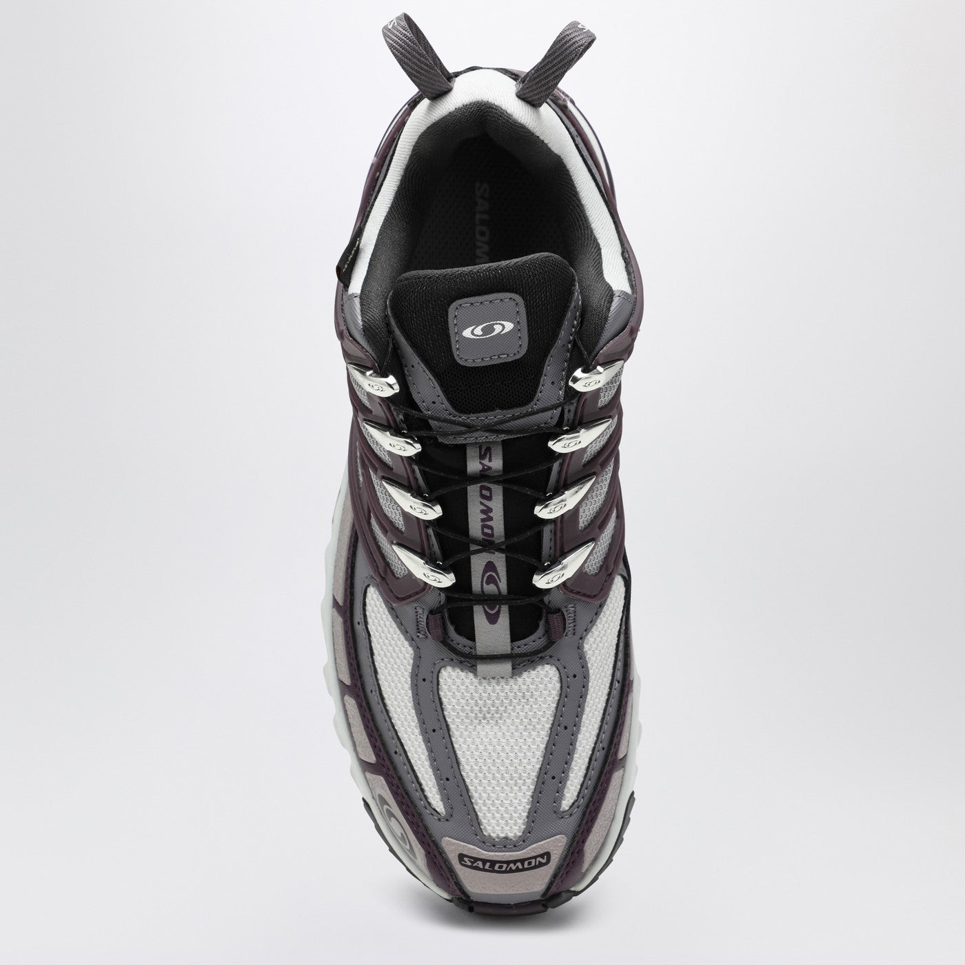 Sneaker ACS Pro Plum perfect/Gull/Grey violet