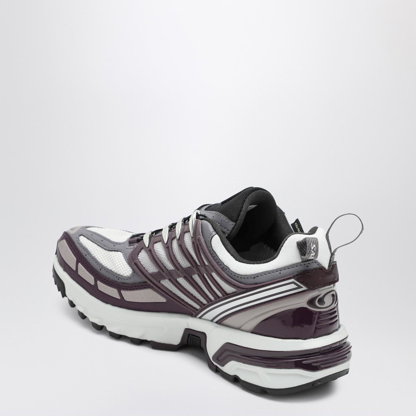 Sneaker ACS Pro Plum perfect/Gull/Grey violet