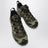 Sneakers XA Pro 3D verde oliva