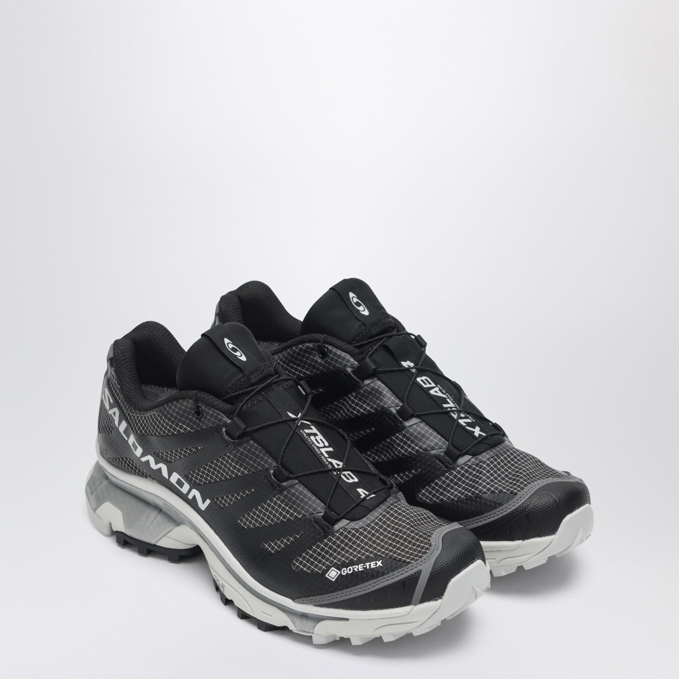 Salomon XT-4 OG GTX Sneakers black | TheDoubleF