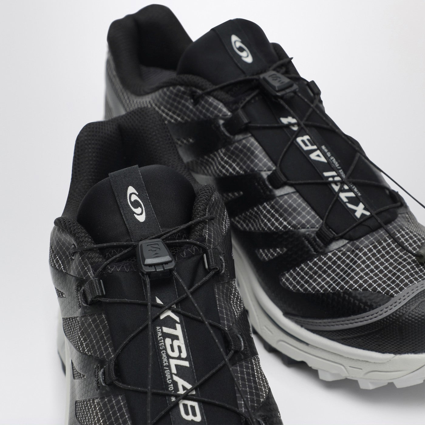 Salomon XT-4 OG GTX Sneakers black | TheDoubleF