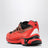 Sneakers XT-EVO Black/Fiery Red/White