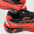 Sneakers XT-EVO Black/Fiery Red/White