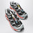 Sneakers XT-6 Alloy/Black/Lava Falls