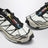 Sneakers XT-6  Vanilla Ice/Black/Silver Cloud