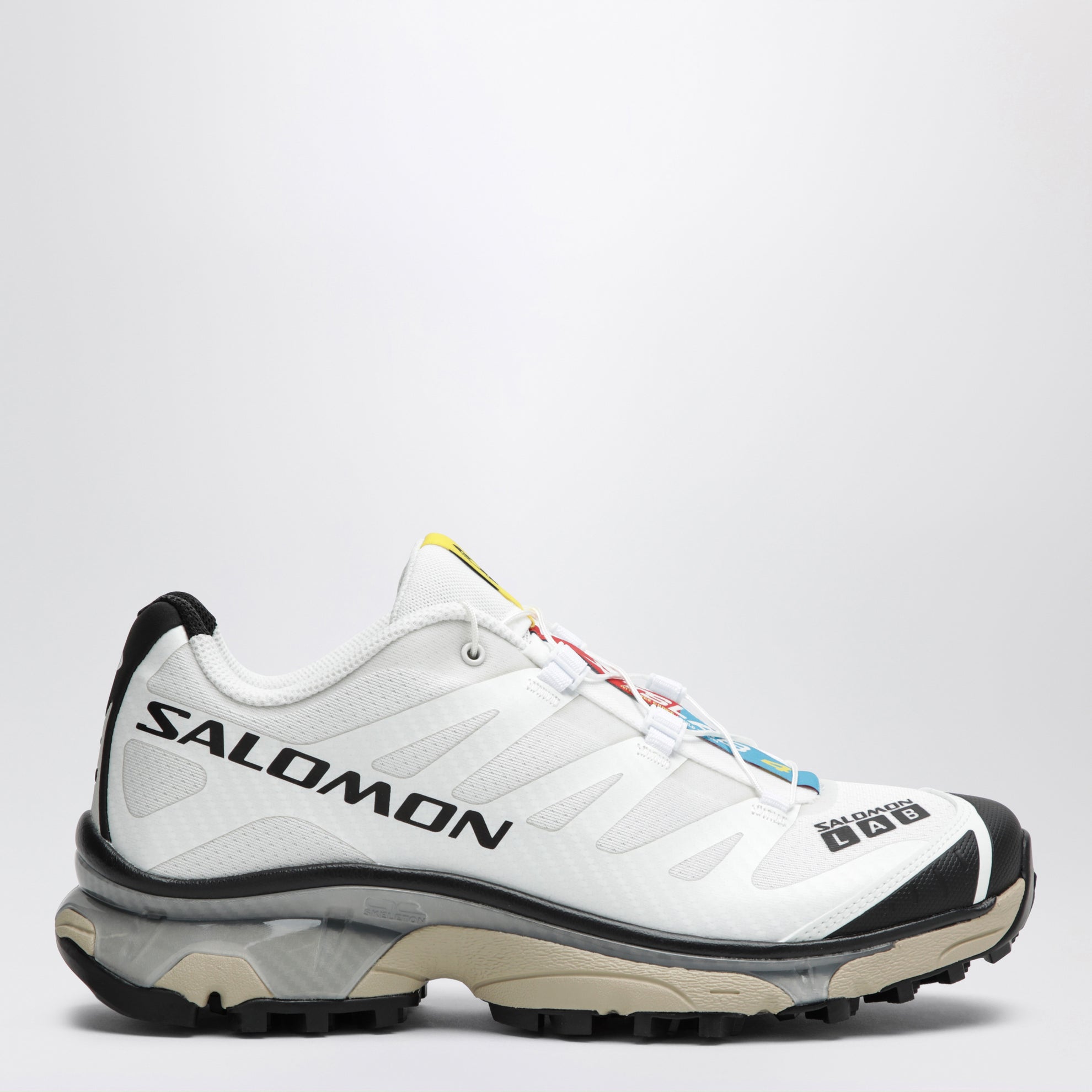 Sneakers XT-4 OG White/Black/White Pepper