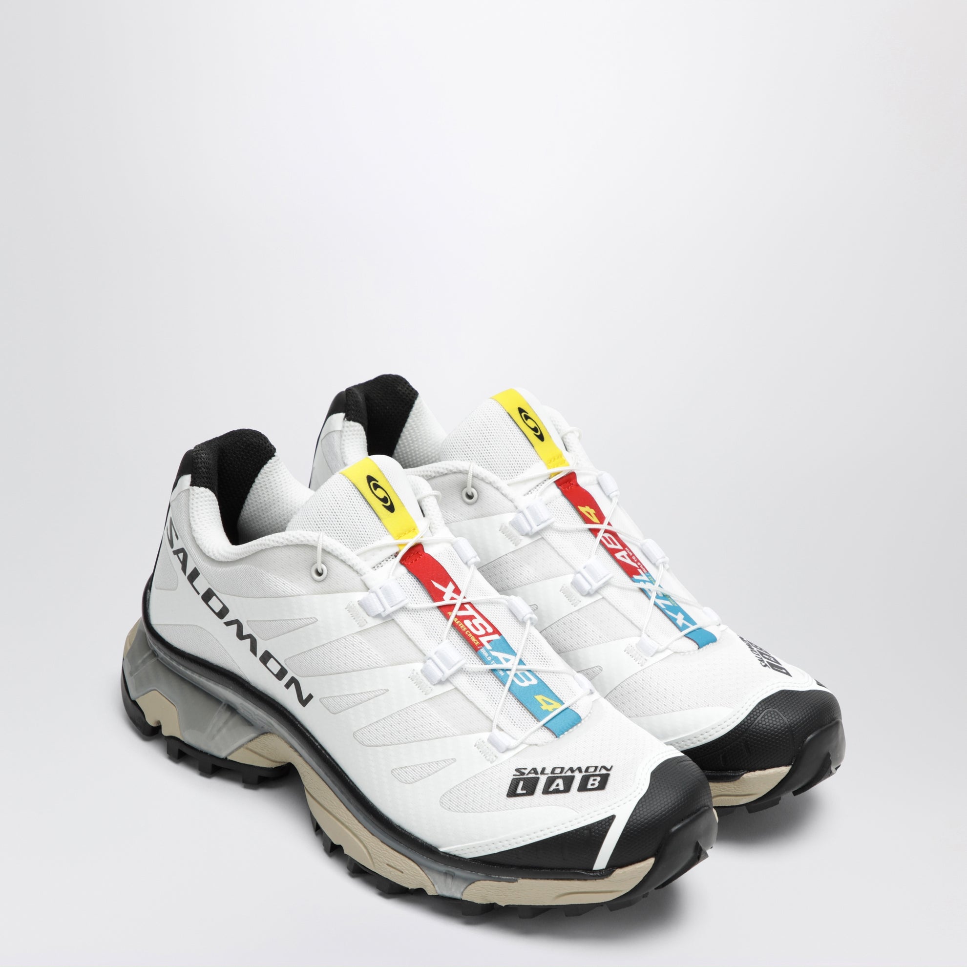Sneakers XT-4 OG White/Black/White Pepper