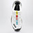 Sneakers XT-4 OG White/Black/White Pepper