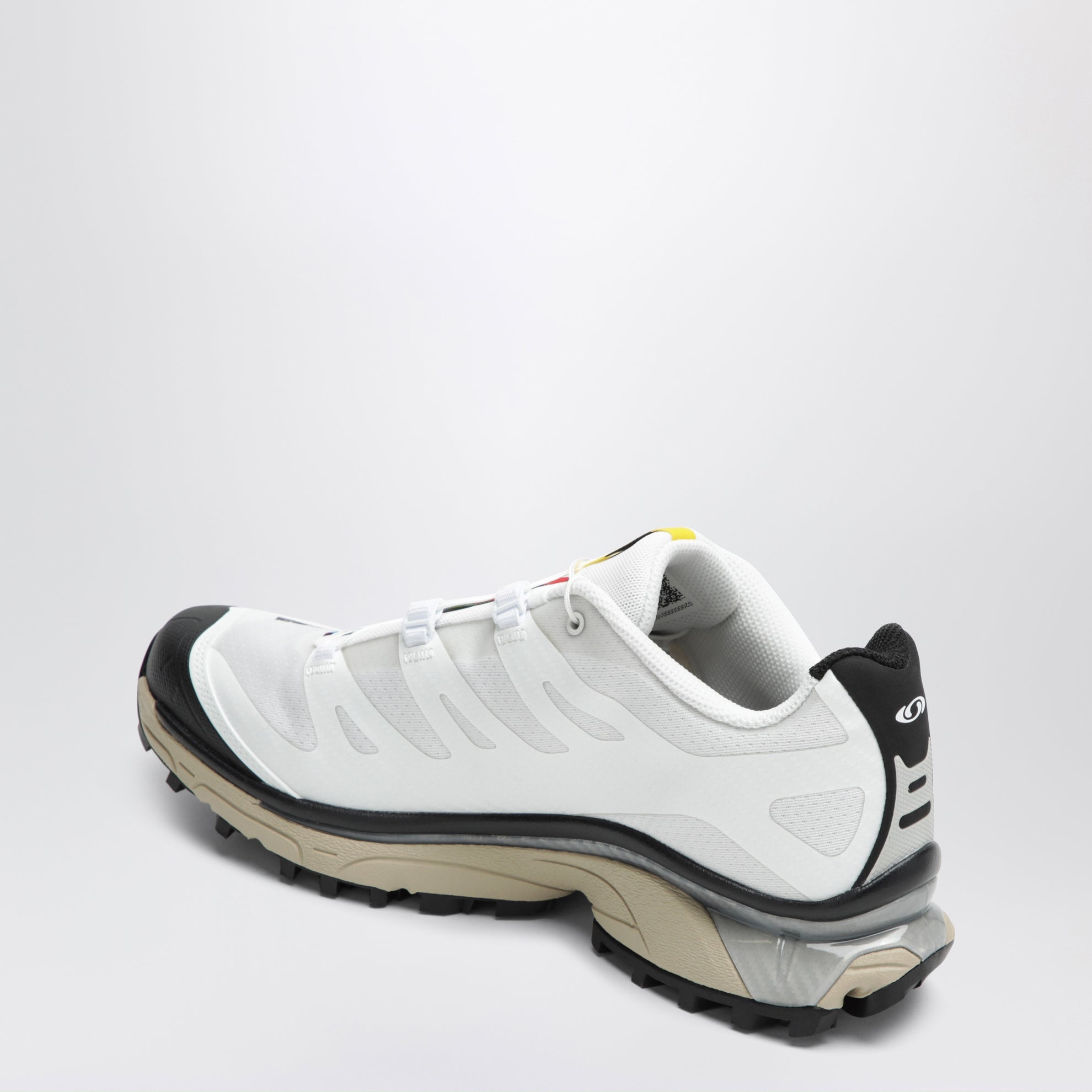 Sneakers XT-4 OG White/Black/White Pepper
