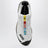 Sneakers XT-4 OG White/Black/White Pepper