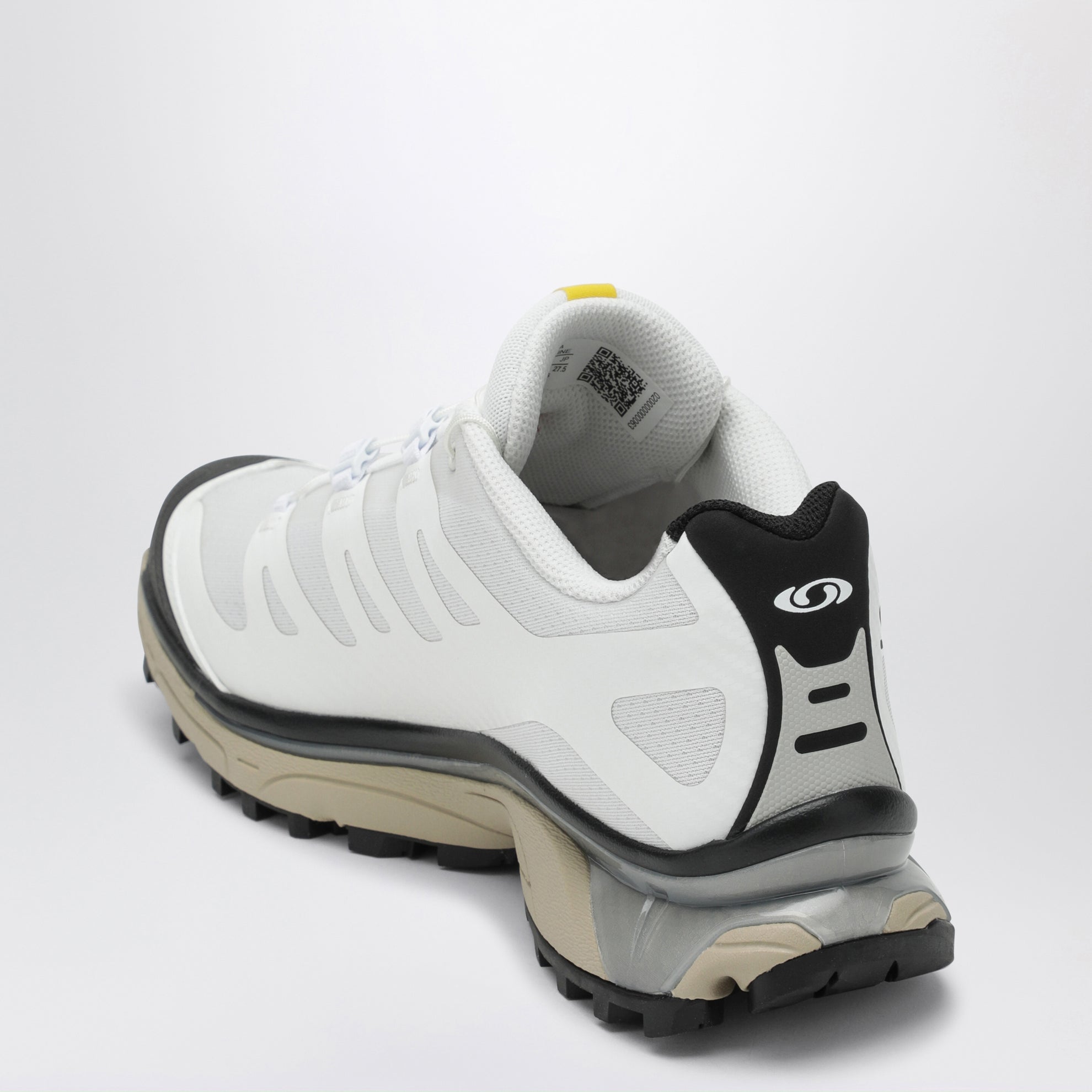 Sneakers XT-4 OG White/Black/White Pepper