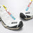 Sneakers XT-4 OG White/Black/White Pepper