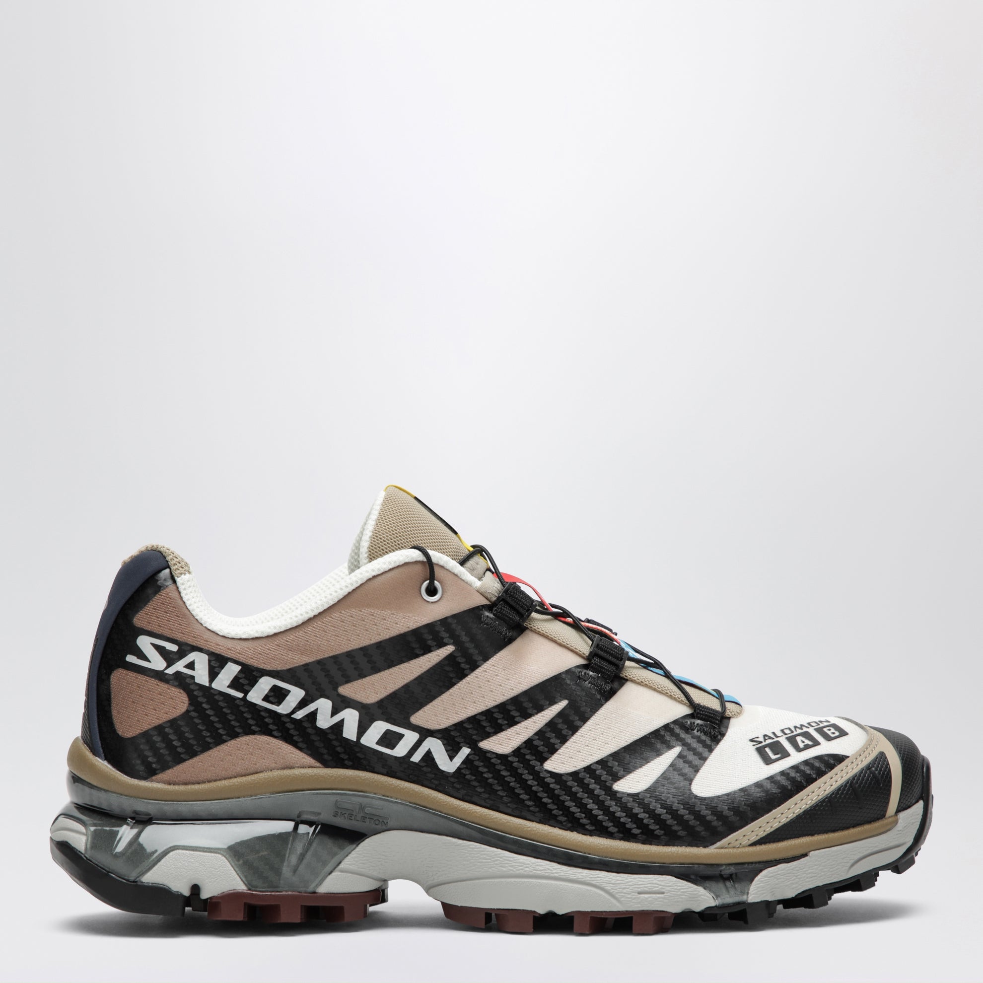 Sneakers XT-4 OG Black/Desert Tan/Vanilla Ice