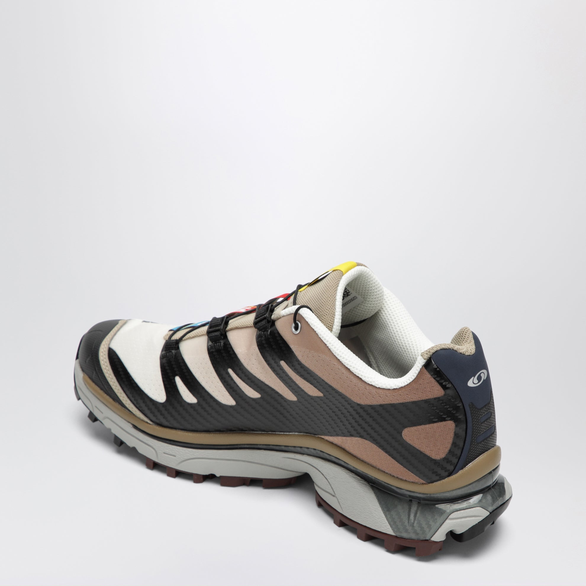 Sneakers XT-4 OG Black/Desert Tan/Vanilla Ice