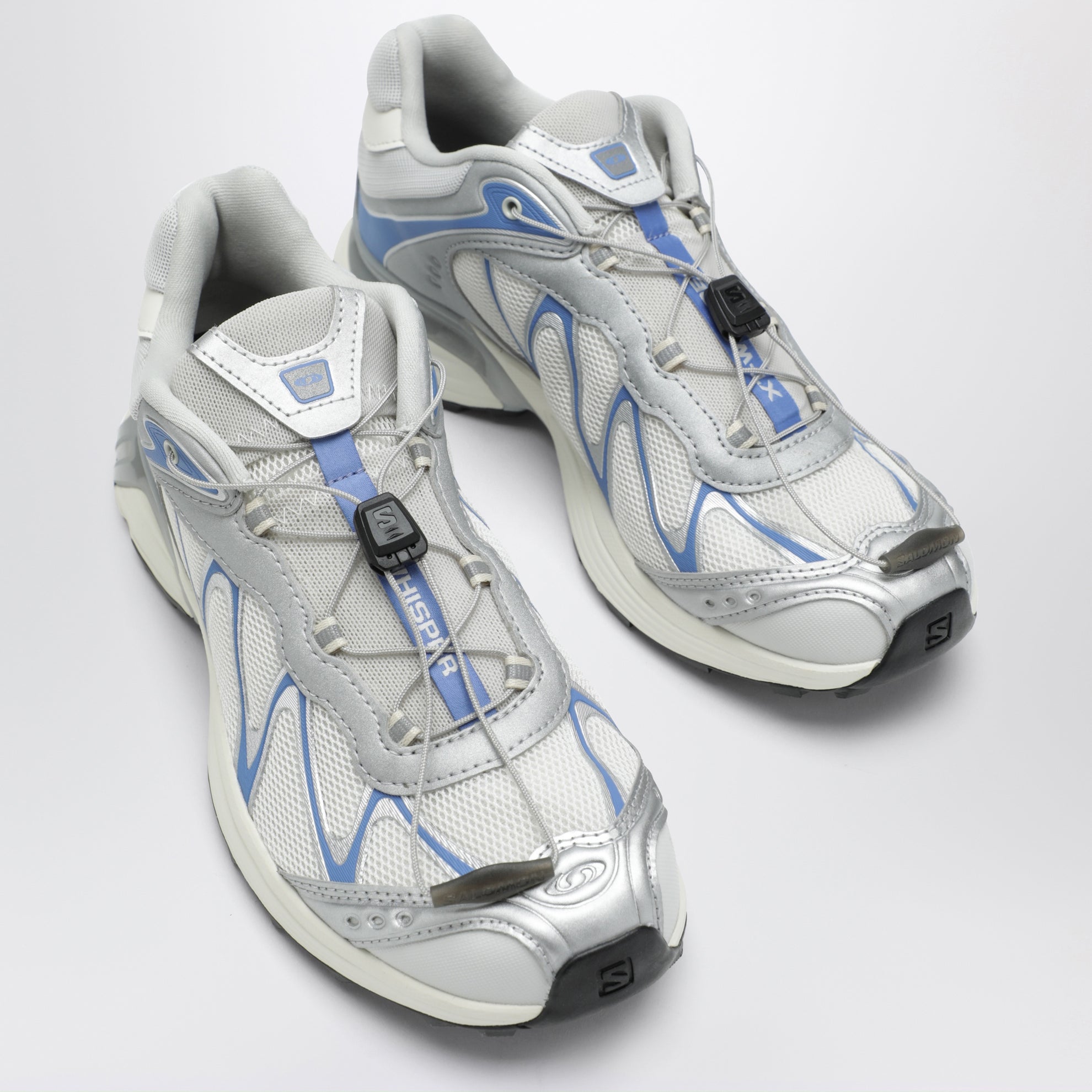 XT-Whisper Vanilla Ice/Ftw Silver sneakers